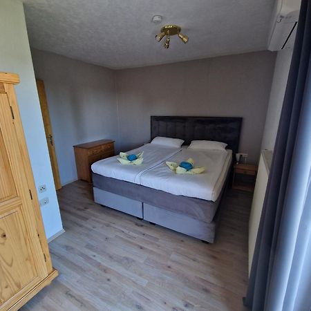 Rosenschloesschen Apartamento Landkern Exterior foto