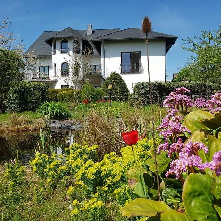 Rosenschloesschen Apartamento Landkern Exterior foto